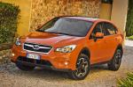 Subaru XV Crosstrek 2013 года